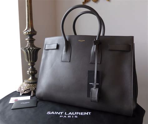 ysl sac de jours|YSL sac de jour large.